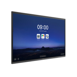 Maxhub C55FA + Android